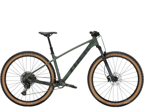 Trek Marlin 7 Generacja 3 Keswick 2024 M