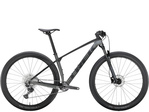 Trek Procaliber 9.5 Gloss Dark Prismatic Matte Trek Black L