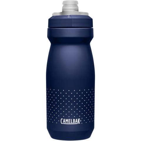 Bidon CamelBak Podium 620ml Przezroczysty czarny