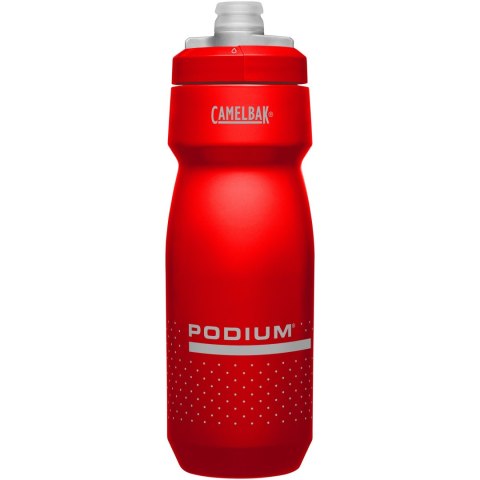 Bidon CamelBak Podium 710ml Czerwony