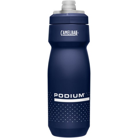 Bidon CamelBak Podium 710ml Czerwony