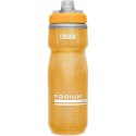 Bidon CamelBak Podium Chill 620ml Niebieski Biały