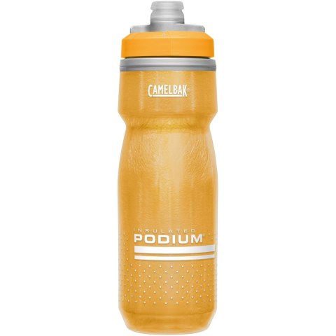 Bidon CamelBak Podium Chill 620ml Szary