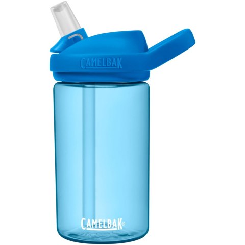 Butelka CamelBak Eddy+ 400ml Fioletowy