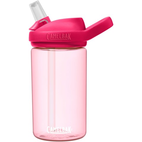 Butelka CamelBak Eddy+ 400ml Fioletowy