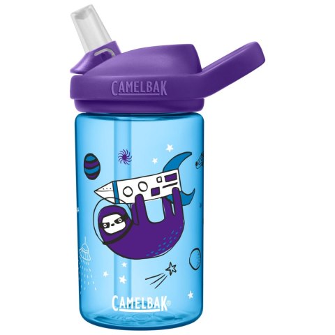 Butelka CamelBak Eddy+ 400ml Fioletowy