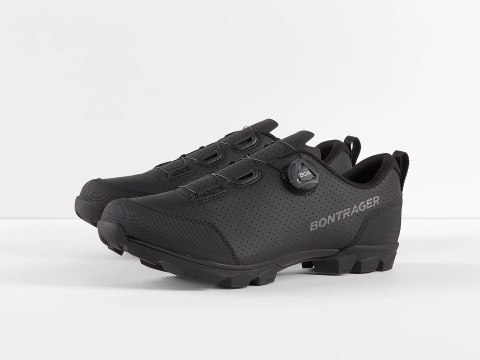 Buty Bontrager Evoke Czarne 37