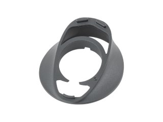 Cover Trek Aero RSL Low Integrated Headset Black