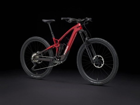 Trek FUEL EXe 9.8 XT EU L Red Smoke 2025