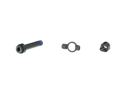 Fastener Trek Top Fuel 29 2021 Lower Shock Bolt w/CableGuide