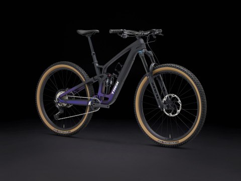 Trek Fuel EX 9.8 XT XS 27.5 Deep Smoke/Purple Phaze 2025