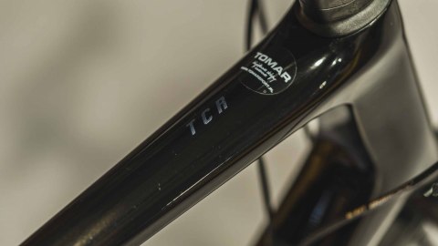 Giant TCR Advanced 2 Disc Carbon 2022 L