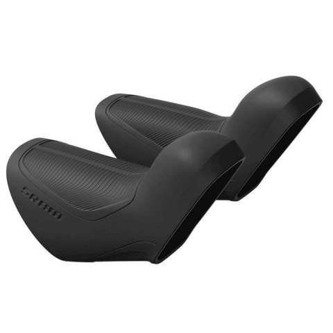 Gumowe łapy klamek SRAM HOOD COVERS EB ETAP AXS BLK PAIR