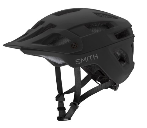 Kask Smith Engage 2 Mips Matte Black 55-59cm