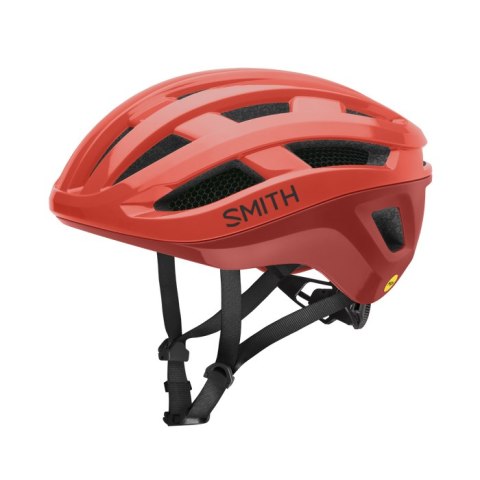 Kask Smith Persist 2 Mips Poppy Terra 55-59cm