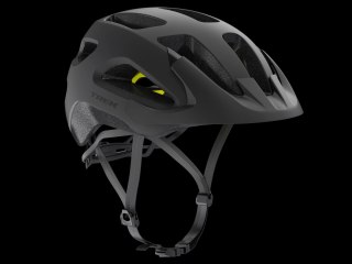 Kask rowerowy Trek Solstice Mips Czarny S/M