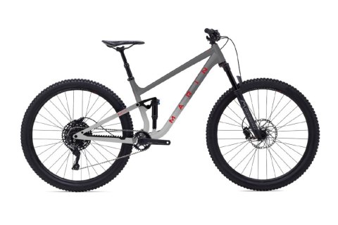 Marin Rift Zone 2 Szary Czerwony 27,5" XL 2023