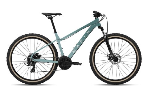 Marin Wildcat Trail Wfg 2 Szary Zielony 27,5" L 2023