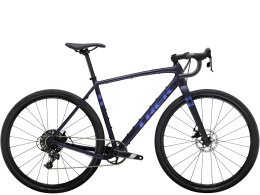 Trek Checkpoint ALR 4 Matte Deep Dark Blue 49