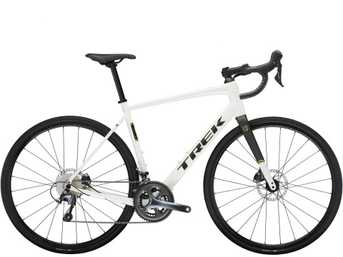 Trek Domane AL 4 Generacja 4 Era White 54 2025