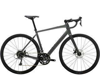 Trek Domane Al 2 Generacja 4 Matte Lithium Grey 49 2025