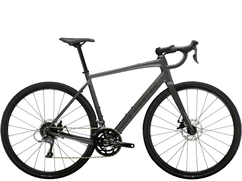 Trek Domane Al 2 Generacja 4 Matte Lithium Grey 2024 49