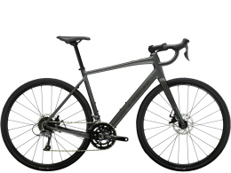 Trek Domane Al 2 Generacja 4 Matte Lithium Grey 2024 52