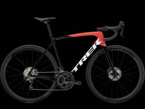 Trek Emonda SL 6 Disc Pro Trek Black/Radioactive Red 2022 (58)