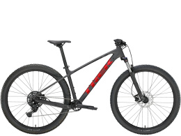 Trek Marlin 5 Generacja 3 Matte Dnister Black L 2025