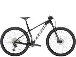 Trek Procaliber 6 Satin Trek Black/Lithium Grey 2024 L