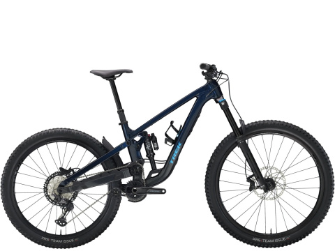 Trek Slash 8 Generacja 6 Marinas Blue L 2025