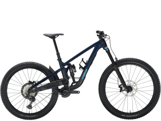 Trek Slash 8 Generacja 6 Marinas Blue S 27.5" 2025