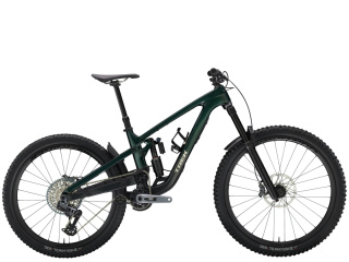 Trek Slash 9.8 GX AXS T-Type Generacja 6 Daintree 2024 L