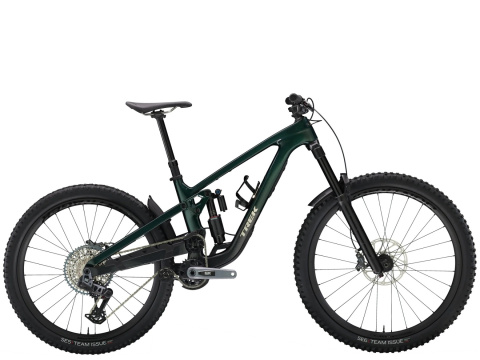 Trek Slash 9.8 GX AXS T-Type Generacja 6 Daintree 2024 XL