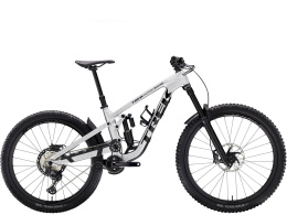 Trek Slash 9.8 XT Generacja 6 Argent Drizzle 2024 M