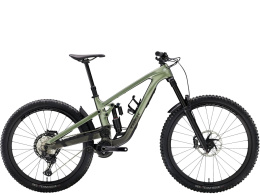 Trek Slash 9.8 XT Generacja 6 Lichen Green 2024 L