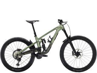 Trek Slash 9.8 XT Generacja 6 Lichen Green 2024 M