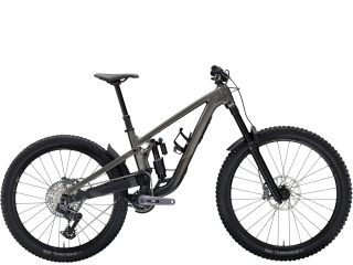 Trek Slash 9 GX AXS T-Type Generacja 6 Mercury L 2025