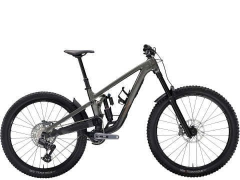 Trek Slash 9 GX AXS T-Type Generacja 6 Mercury 2025 (L)