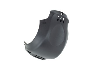 Armor Trek Slash+ Carbon Motor Cover