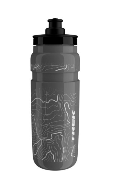 Bidon Trek Fly 750ml Ciemnoniebieski