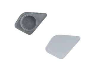 Cover Trek Boone 5 IsoSpeed Plasma Grey Pearl Pair