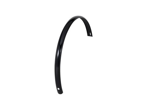 Fender Trek-Diamant SKS 700x46mm w/o Mount Hole Black Rear