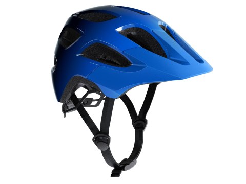 Kask Trek Tyro dla dzieci Royal/ciemnoniebieski CE