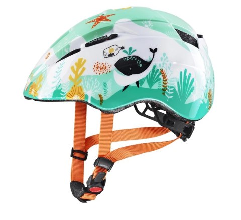 Kask Uvex Kid 2 Róż