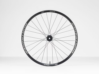 Koło przednie Bontrager LineComp30 29D 110, Antracyt/cz.