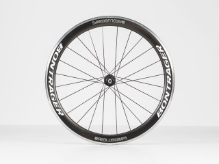 Koło tylne Bontrager Aeolus Comp 5 TLR białe/antrac.