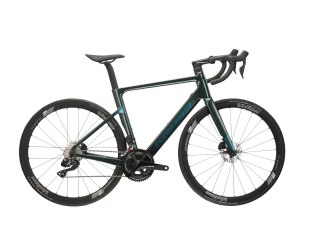 Kross Vento 9.0 Zielony Połysk 28" M