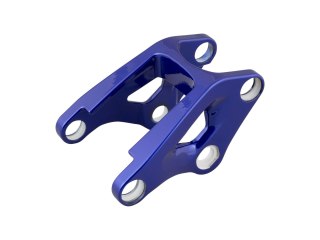 Linkage Trek Fuel EX 7 29 2023 Hex Blue