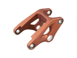 Linkage Trek Fuel EX 8 29 2023 Pennyflake